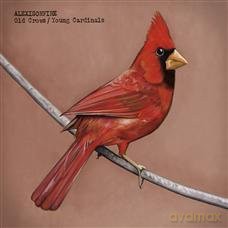 Alexisonfire: Old Crows/young Cardinals [CD]