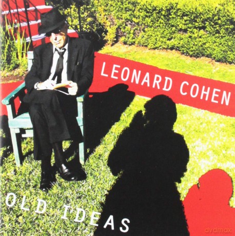 Leonard Cohen: Old Ideas (Gold Series) [CD]