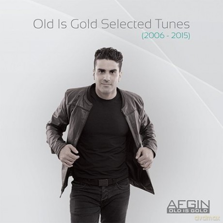 Afgin: Old Is Gold Selected Tunes [CD]