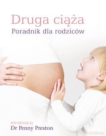 Druga ciąża [KSIĄŻKA]