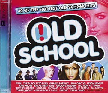 Old School [2CD]