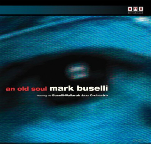 Mark Buselli: Old Soul [CD]