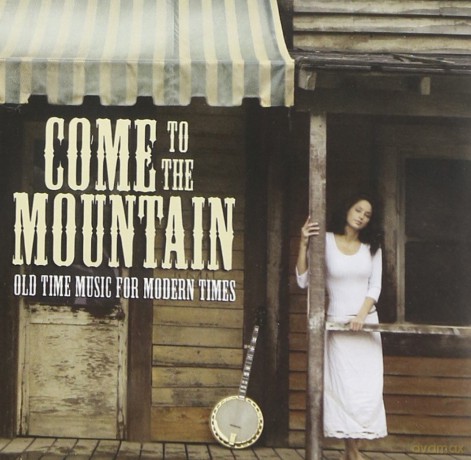Old Time Music For Modern [CD]