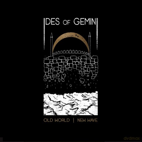 Ides of Gemini: Old World New Wave [CD]