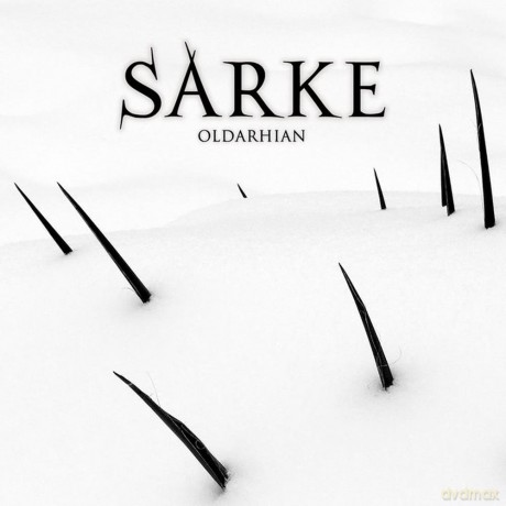 Sarke: Oldarhian [CD]