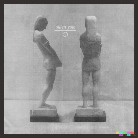 Olden Yolk: Olden Yolk [CD]