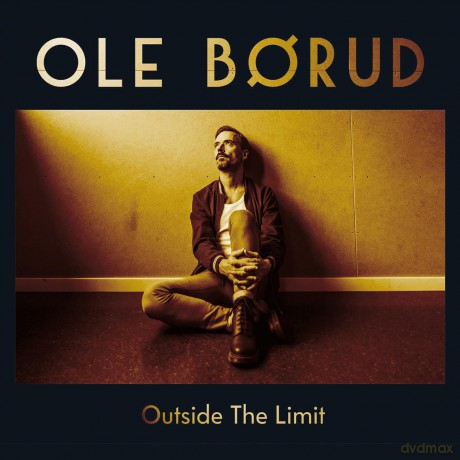 Outside The Limit: Ole Borud - Outside The Limit [CD]