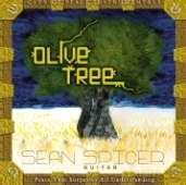 Sean Spicer: Olive Tree [CD]