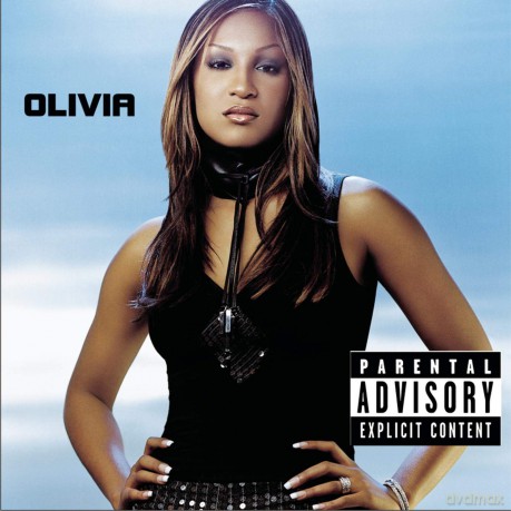 Olivia: Olivia [CD]