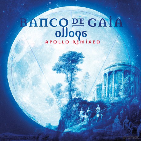 Banco De Gaia: Ollopa [CD]