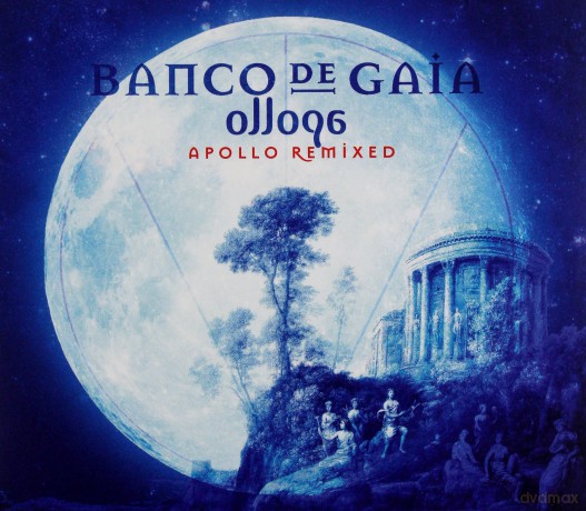 Banco De Gaia: Ollopa [CD]