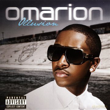 Omarion: Ollusion [CD]