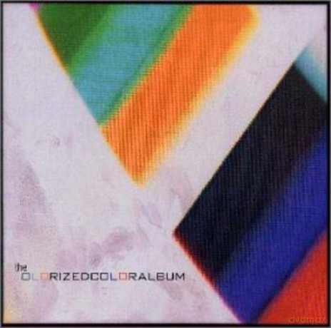 Olo: Olorizedcoloralbum [CD]