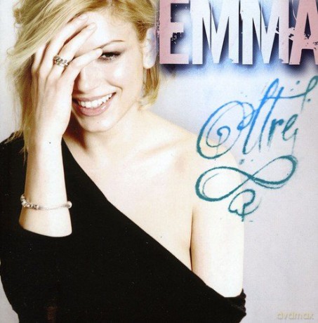 Emma: Oltre [CD]