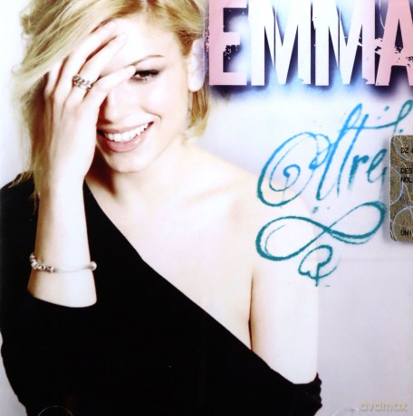 Emma: Oltre [CD]