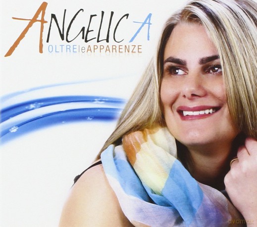 Angelica: Oltre Le Apparenze [CD]