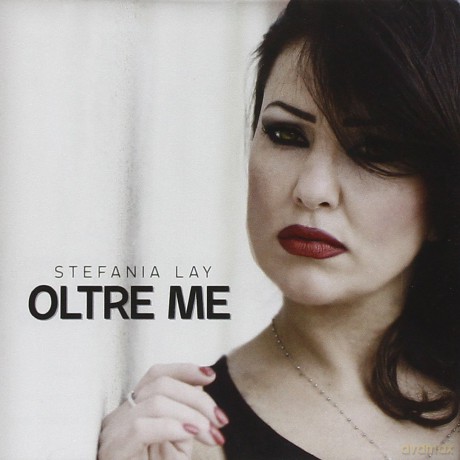 Lay Stefania: Oltre Me [CD]