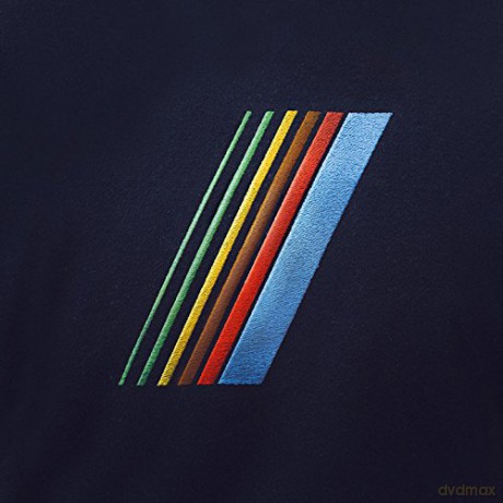 French 79: Olympic [CD]
