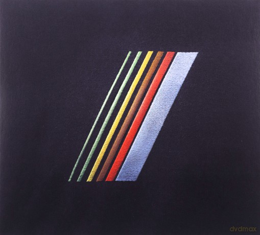 French 79: Olympic [CD]