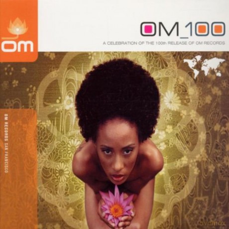 Om 100 -22tr- [2CD]