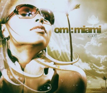 Om Miami [CD]