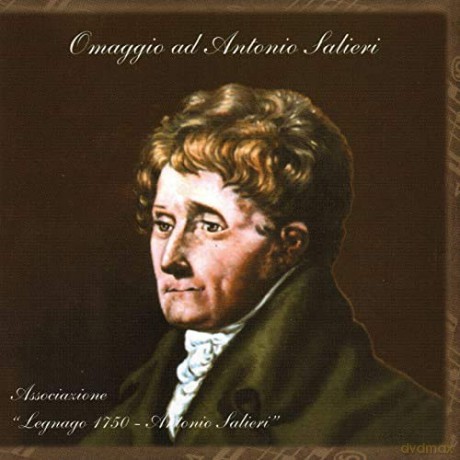 Orchestra Citta' Di Verona: Omaggio A Enrico De Mori [CD]
