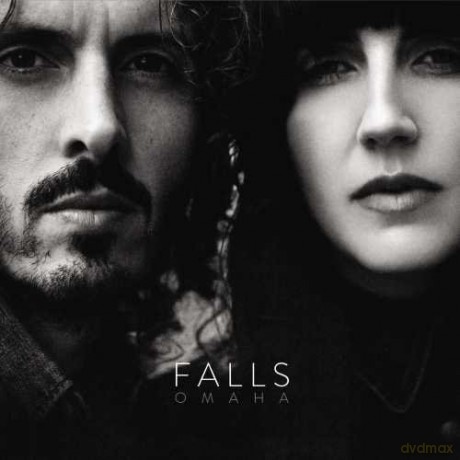 Falls: Omaha [CD]