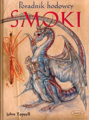 Smoki Poradnik hodowcy [KSIĄŻKA]