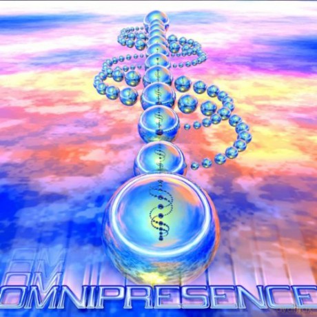 Omnipresence [CD]