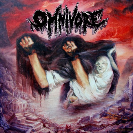 Omnivore: Omnivore [CD]