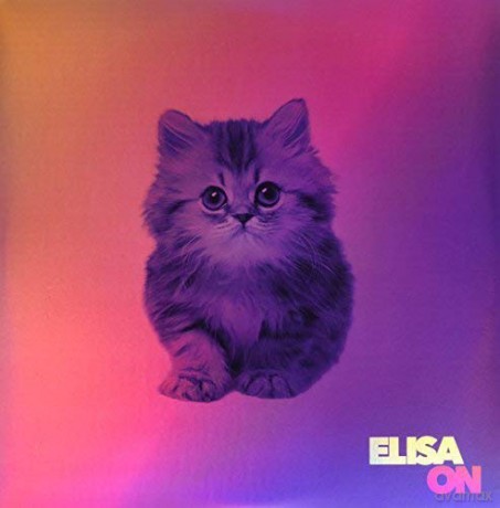 Elisa: On [CD]