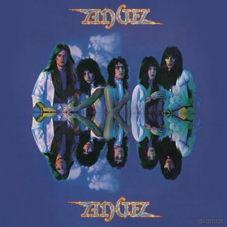 Angel: On Earth as It Is in Heaven [CD]