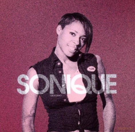 Sonique: On Kosmo [CD]