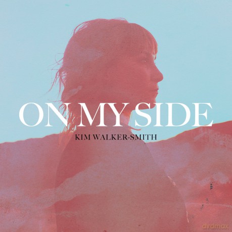 Kim Walker-Smith: On My Side [CD]