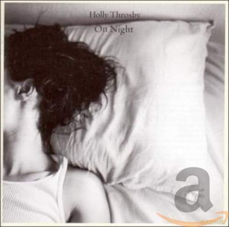 Holly Throsby: On Night [CD]