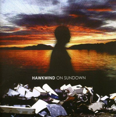 Hawkwind: On Sundown [CD]