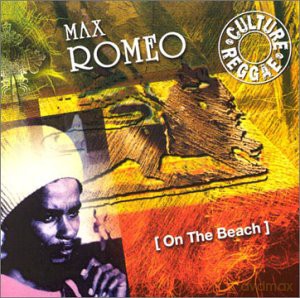 Max Romeo: On The Beach [CD]