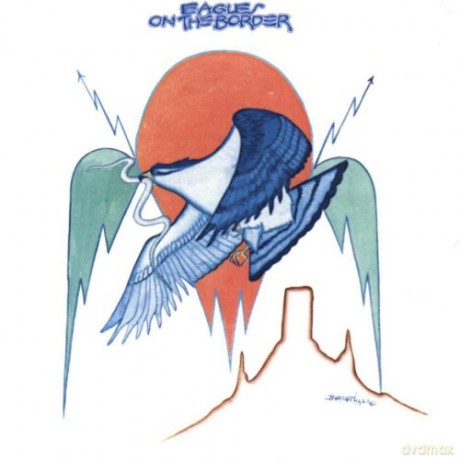 Eagles: On the Border [CD]