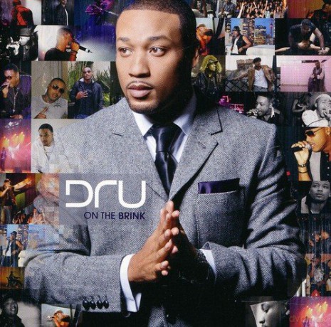 Dru: On the Brink [CD]