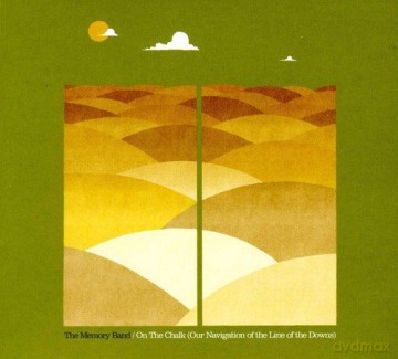The Memory Band: On The Chalk (Our Navigation Of The Line Of The Downs) [CD]