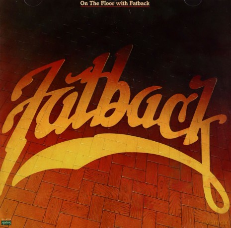 Fatback Band: On The Floor [CD]