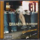 On The Floor At The Boutique Mixed By Lo-Fidelity Allstars [CD]
