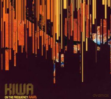 Kiwa: On the Frequency [CD]