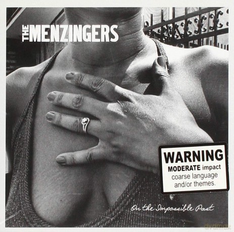 Menzingers: On The Impossble Past [CD]