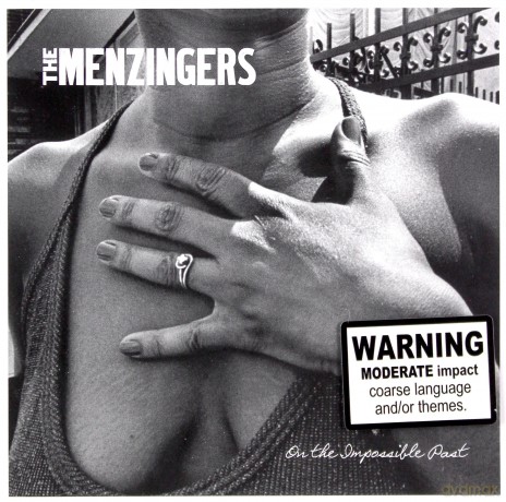 Menzingers: On The Impossble Past [CD]