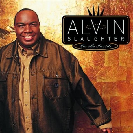 Alvin Slaughter: On the Inside [CD]