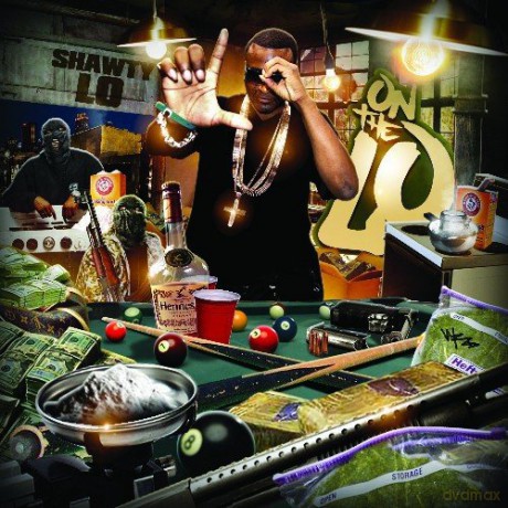 Shawty Lo: On the Lo [CD]