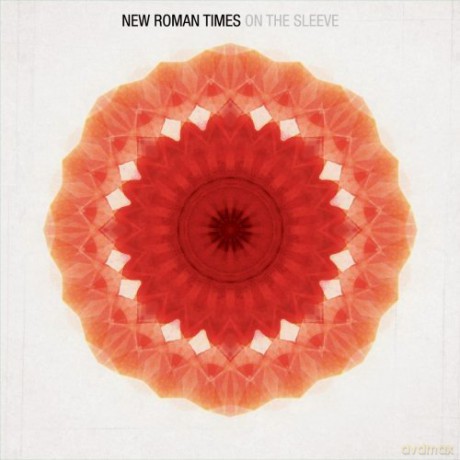 New Roman Times: On the Sleeve [CD]