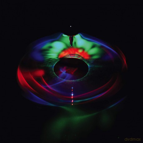 William Basinski: On Time Out Of Time [CD]