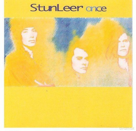 Stunleer: Once [CD]